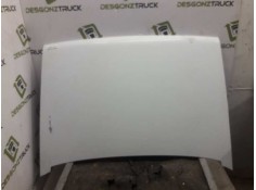 Recambio de capo para renault rapid/express (f40) 1.9 d familiar (f40p) referencia OEM IAM   