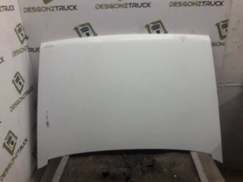 Recambio de capo para renault rapid/express (f40) 1.9 d familiar (f40p) referencia OEM IAM   