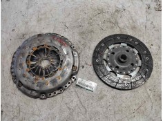 Recambio de kit embrague para peugeot expert kasten furg. referencia OEM IAM 9664361580  