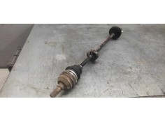 Recambio de transmision delantera derecha para opel vectra b berlina cd referencia OEM IAM  27MM MANGUETA Y CAMBIO  2