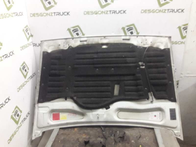 Recambio de capo para renault rapid/express (f40) 1.9 d familiar (f40p) referencia OEM IAM   