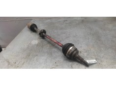 Recambio de transmision delantera derecha para opel vectra b berlina cd referencia OEM IAM  27MM MANGUETA Y CAMBIO 