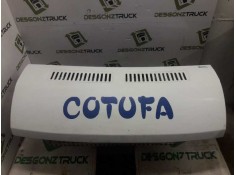 Recambio de capo para peugeot boxer kombi (rs3000)(333) hdi standart (333) referencia OEM IAM   