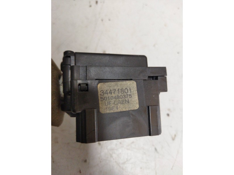 Recambio de mando limpia para renault midlum 7.2 diesel referencia OEM IAM 5010480375 7421636369 