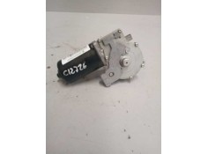 Recambio de motor limpia delantero para man tgx 18.xxx 12.4 diesel referencia OEM IAM 81264016144  