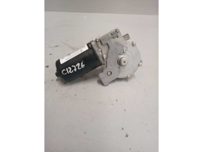 Recambio de motor limpia delantero para man tgx 18.xxx 12.4 diesel referencia OEM IAM 81264016144  