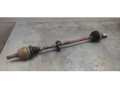 Recambio de transmision delantera derecha para opel vectra b berlina cd referencia OEM IAM  27MM MANGUETA Y CAMBIO  2