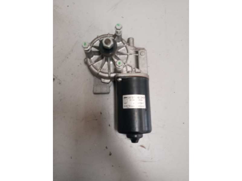 Recambio de motor limpia delantero para man tgx 18.xxx 12.4 diesel referencia OEM IAM 81264016144  