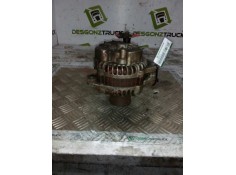 Recambio de alternador para iveco stralis (as) fsa t / fp lt 4x2 gran espacio referencia OEM IAM 504028095 24V/90A MITSUBISHI
