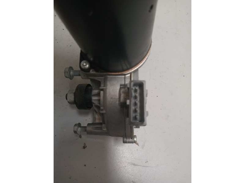 Recambio de motor limpia delantero para man tgx 18.xxx 12.4 diesel referencia OEM IAM 81264016144  