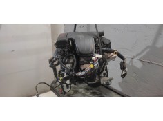 Recambio de motor completo para peugeot 107 urban referencia OEM IAM 1KR384F  