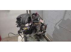 Recambio de motor completo para peugeot 107 urban referencia OEM IAM 1KR384F   2