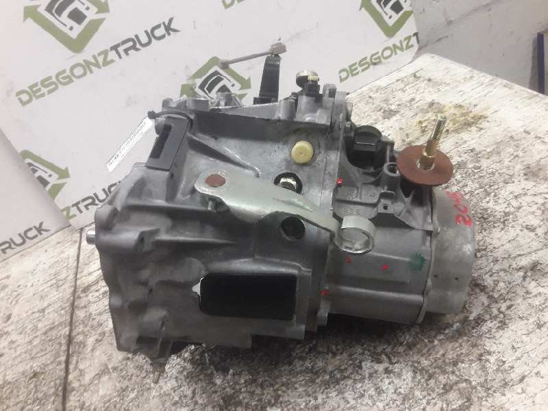 Recambio de caja cambios para peugeot partner (s1) combispace referencia OEM IAM 20TA74  