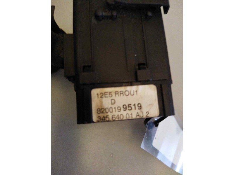 Recambio de mando limpia para renault mascott 3.0 diesel referencia OEM IAM 7701050685 7701059269 8200199519