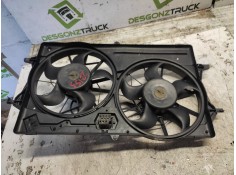 Recambio de electroventilador para ford focus berlina (cak) trend referencia OEM IAM 98AB8C607   2