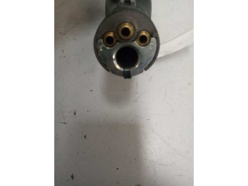 Recambio de pomo palanca cambio para iveco eurotech (mp) 9.5 diesel referencia OEM IAM 4762861 0501207460 