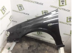 Recambio de aleta delantera izquierda para nissan almera (n16/e) acenta referencia OEM IAM    2