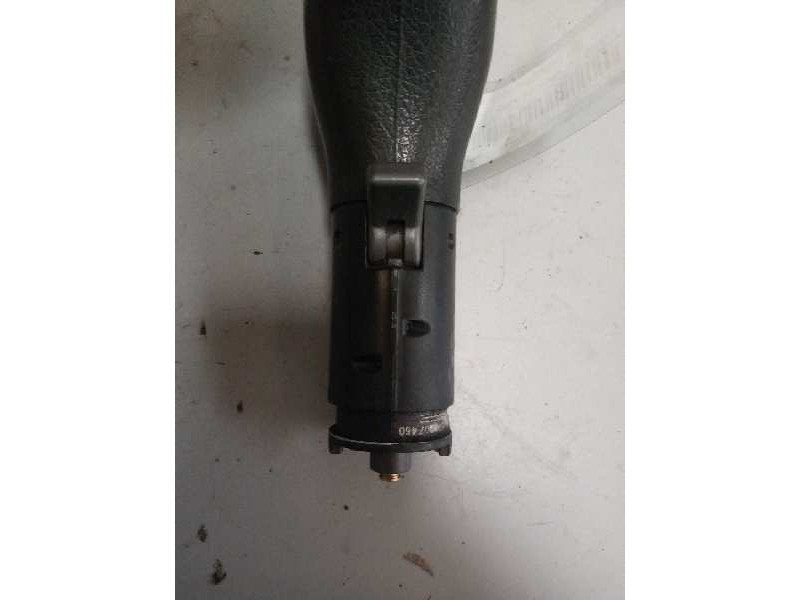 Recambio de pomo palanca cambio para iveco eurotech (mp) 9.5 diesel referencia OEM IAM 4762861 0501207460 