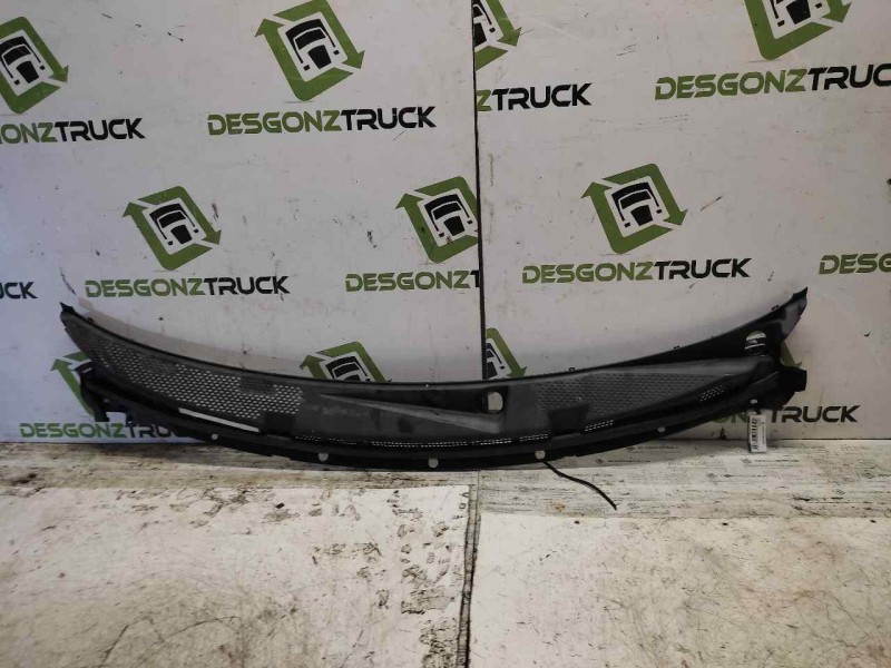 Recambio de torpedo para nissan micra (k12e) acenta referencia OEM IAM 66862AX700  