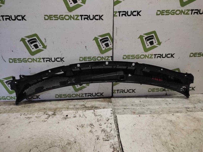 Recambio de torpedo para nissan micra (k12e) acenta referencia OEM IAM 66862AX700  