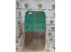 Recambio de guardabarros delantero izquierdo para volvo fm 12 asta 2001 fsa  4x2 largo, bajo referencia OEM IAM   