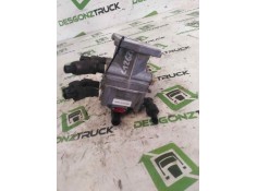 Recambio de valvula aire para scania serie 3 (p 93-210) referencia OEM IAM 4613150427  