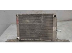 Recambio de radiador agua para renault clio iii dynamique referencia OEM IAM 8200688390  