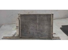 Recambio de radiador agua para renault clio iii dynamique referencia OEM IAM 8200688390   2