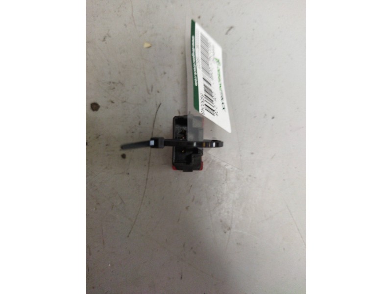 Recambio de warning para iveco daily combi referencia OEM IAM 69500489  