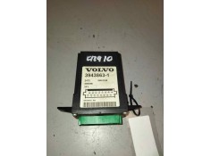 Recambio de modulo electronico para volvo fh 12 asta 2001 e2 / e3 12.1 diesel (d12d380) referencia OEM IAM 3943863  