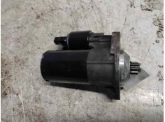 Recambio de motor arranque para seat leon (1m1) stella referencia OEM IAM 020911023F 0001121006 9 DIENTES