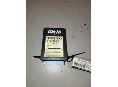 Recambio de modulo electronico para volvo fh 12 asta 2001 e2 / e3 12.1 diesel (d12d380) referencia OEM IAM 8154736  
