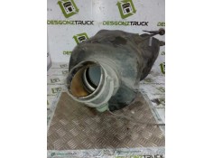 Recambio de filtro aire para volvo fm 12 asta 2001 fsa  4x2 largo, bajo referencia OEM IAM 8149049   2