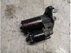 Recambio de motor arranque para seat leon (1m1) stella referencia OEM IAM 020911023F 0001121006 9 DIENTES 2