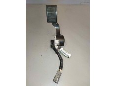Recambio de pedal acelerador para volvo fh 12 asta 2001 e2 / e3 12.1 diesel (d12d380) referencia OEM IAM 84557585  