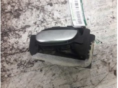 Recambio de maneta interior delantera derecha para peugeot 206 berlina xs clim referencia OEM IAM   