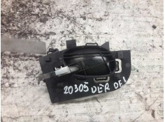 Recambio de maneta interior delantera derecha para peugeot 206 berlina xs clim referencia OEM IAM    2