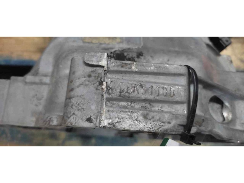 Recambio de caja cambios para audi a4 berlina (b5) 1.9 tdi referencia OEM IAM DUK  