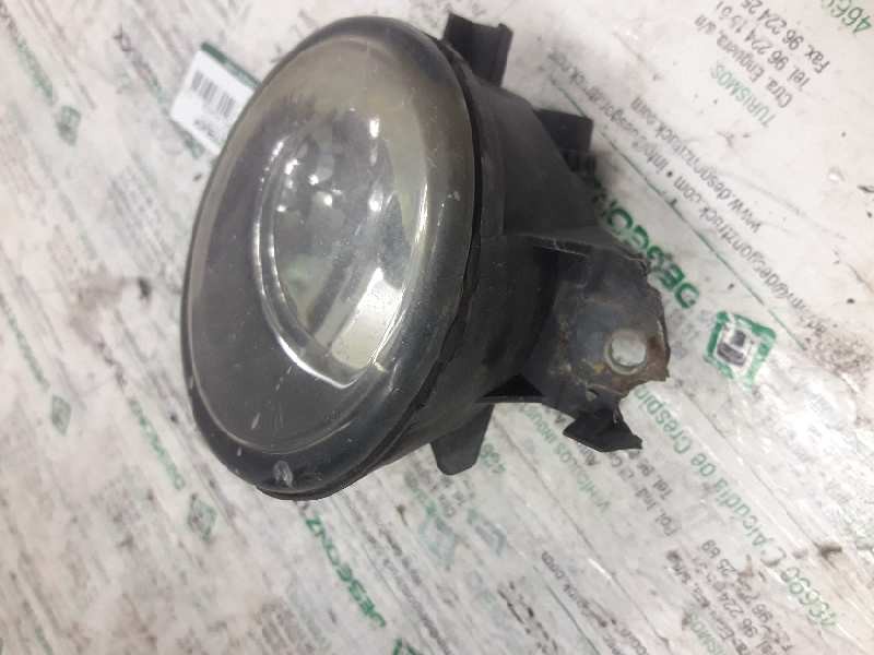 Recambio de faro antiniebla izquierdo para nissan almera (n16/e) acenta referencia OEM IAM   