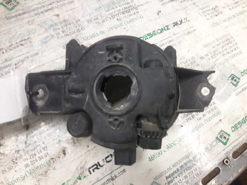 Recambio de faro antiniebla izquierdo para nissan almera (n16/e) acenta referencia OEM IAM   