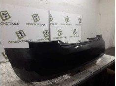 Recambio de paragolpes trasero para nissan almera (n16/e) acenta referencia OEM IAM    2