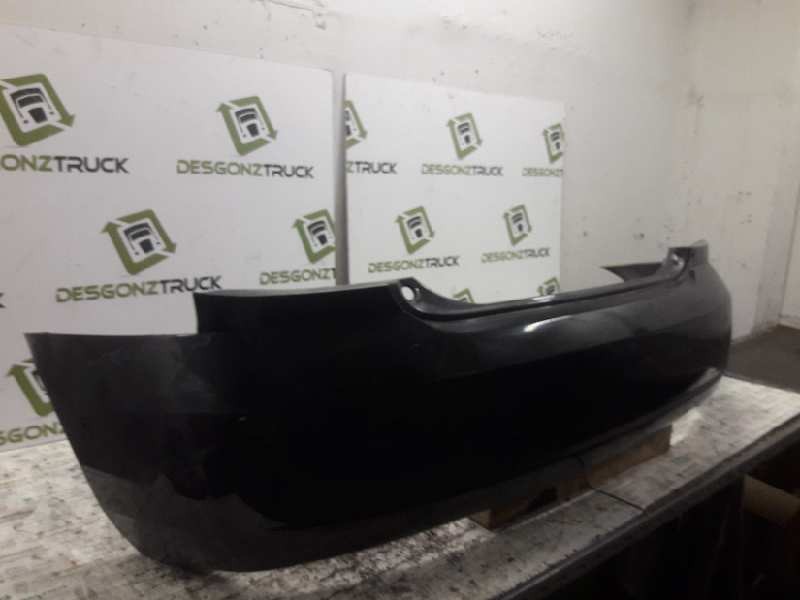 Recambio de paragolpes trasero para nissan almera (n16/e) acenta referencia OEM IAM   