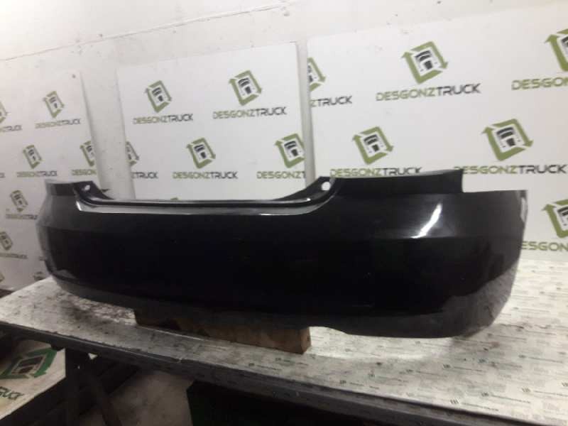 Recambio de paragolpes trasero para nissan almera (n16/e) acenta referencia OEM IAM   