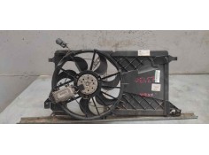 Recambio de electroventilador para ford focus berlina (cap) ambiente (d) referencia OEM IAM 3M5H8C607RH 0130307072 
