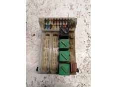 Recambio de caja reles / fusibles para ford cougar (mc) 2.5 v6 24v cat referencia OEM IAM 94BG14K150AE  