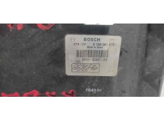 Recambio de electroventilador para ford focus berlina (cap) ambiente (d) referencia OEM IAM 3M5H8C607RH 0130307072  2