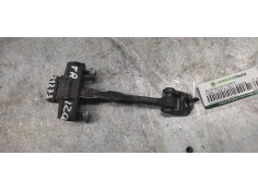 Recambio de retenedor puerta para ford fiesta (cb1) ambiente referencia OEM IAM 8A6AA27200AG TRASERA IZQUIERDA 