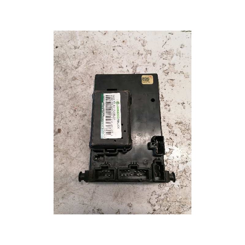 Recambio de caja reles / fusibles para ford cougar (mc) 2.5 v6 24v cat referencia OEM IAM 94BG14K150AE  