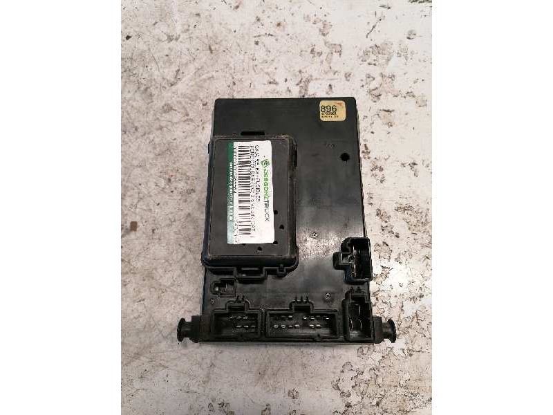 Recambio de caja reles / fusibles para ford cougar (mc) 2.5 v6 24v cat referencia OEM IAM 94BG14K150AE  
