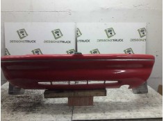 Recambio de paragolpes trasero para ford escort berlina/turnier bravo lim. referencia OEM IAM   